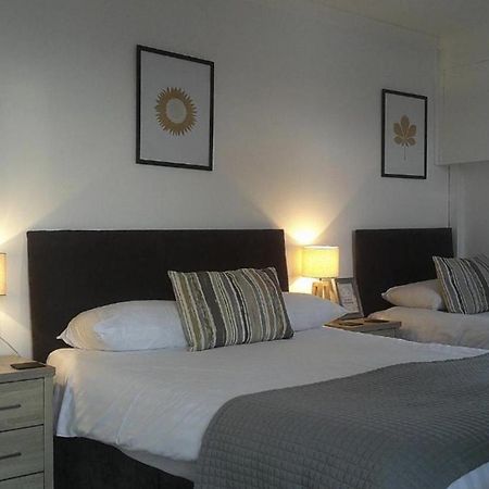 Loch Eyre House Hotel Portree Kültér fotó