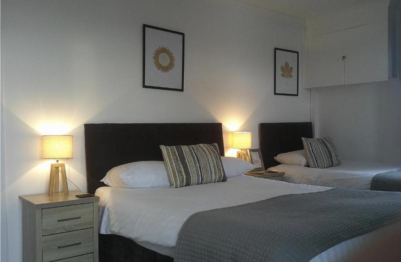 Loch Eyre House Hotel Portree Kültér fotó