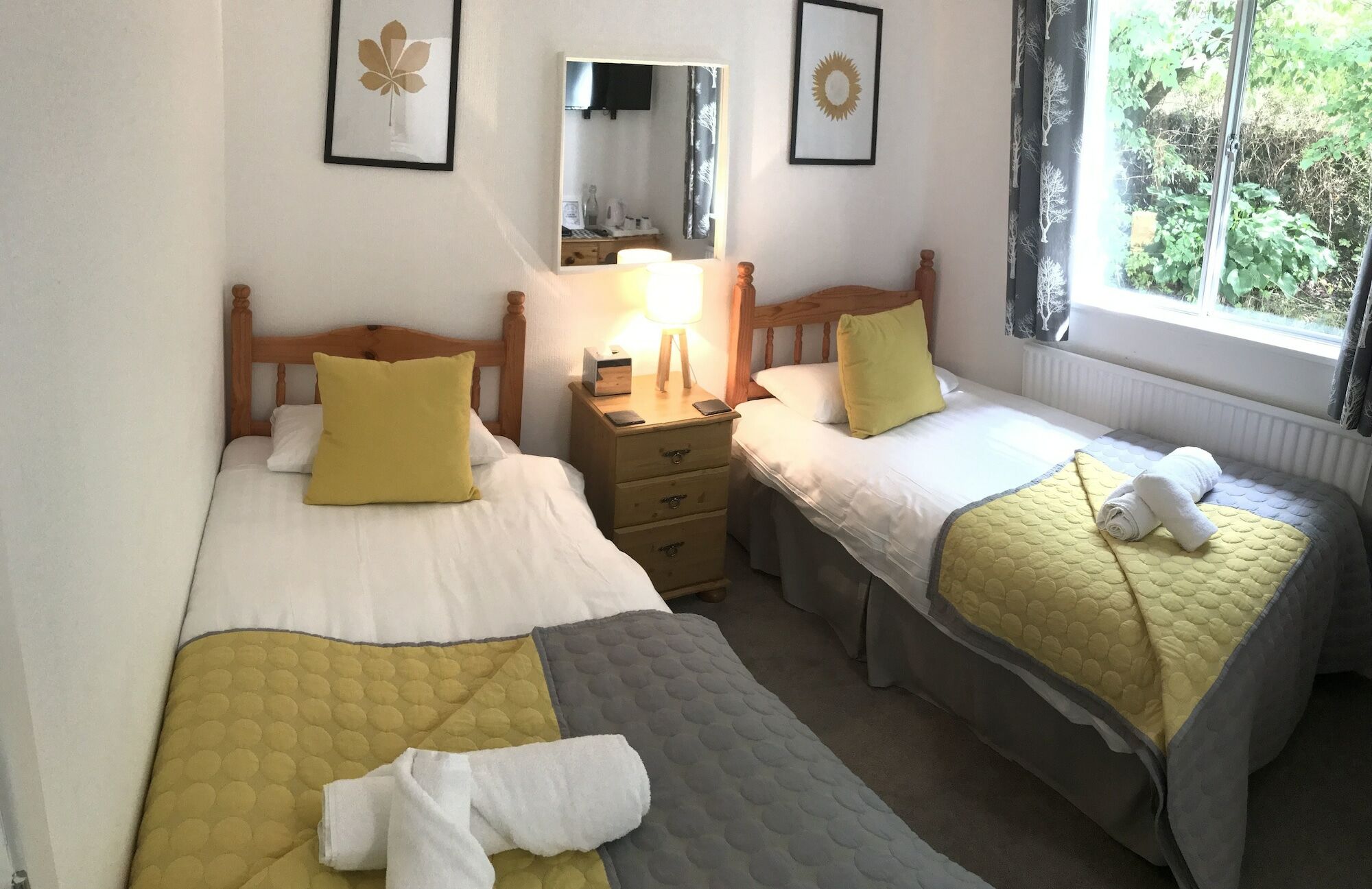 Loch Eyre House Hotel Portree Kültér fotó